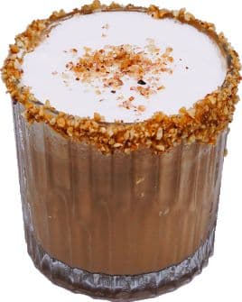 Peanut Butter Coffee