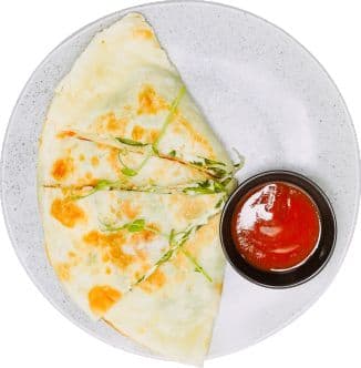Quesadillas